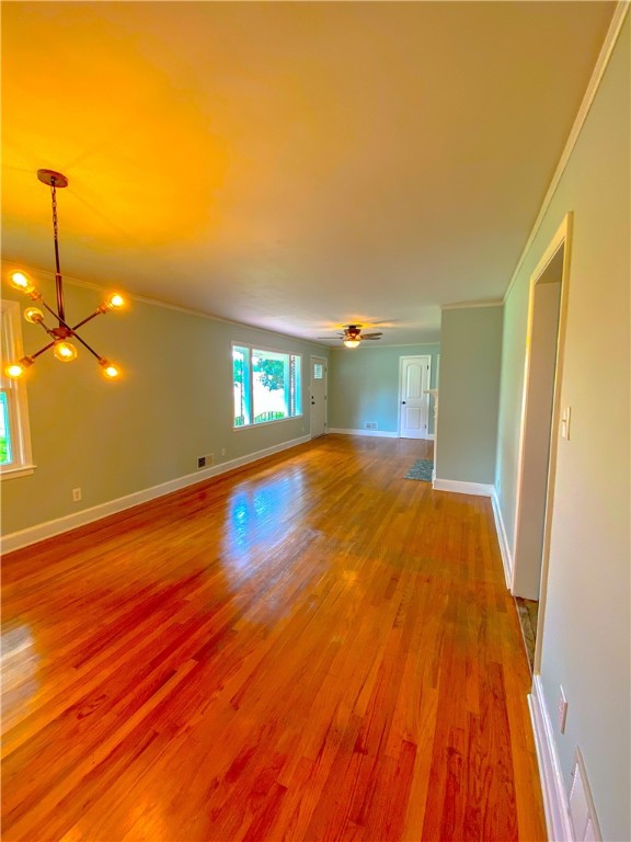 Property image 4 of 405 Concord Avenue in Bellview Estates, Anderson, SC 29621