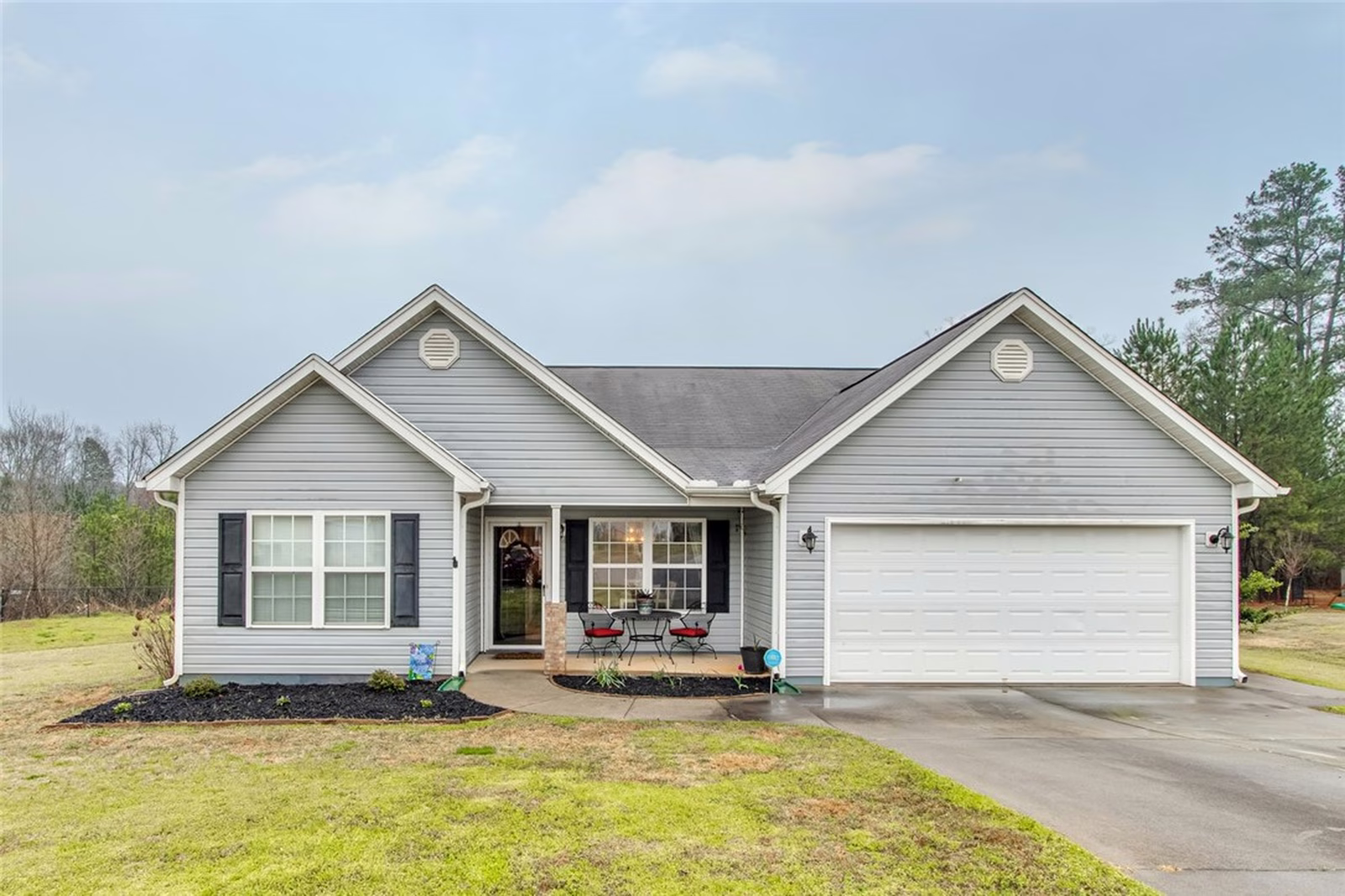 Property image 1 at 138 PALM BRANCH Way, Anderson, SC 29621