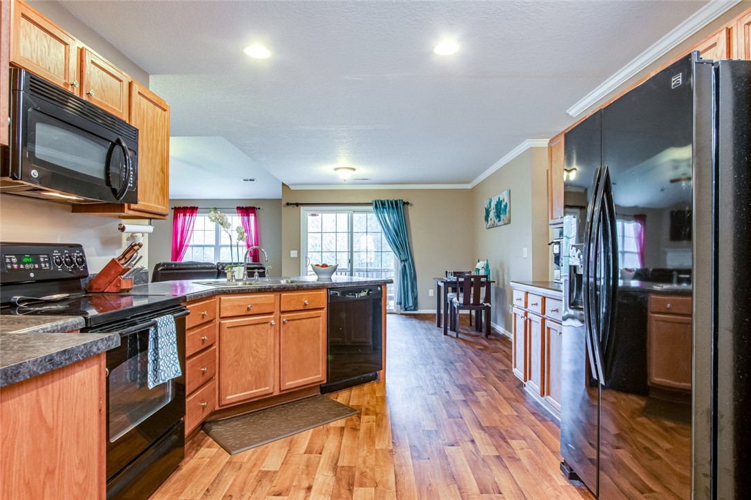 Property image 4 of 138 PALM BRANCH Way in Palmetto Valley, Anderson, SC 29621