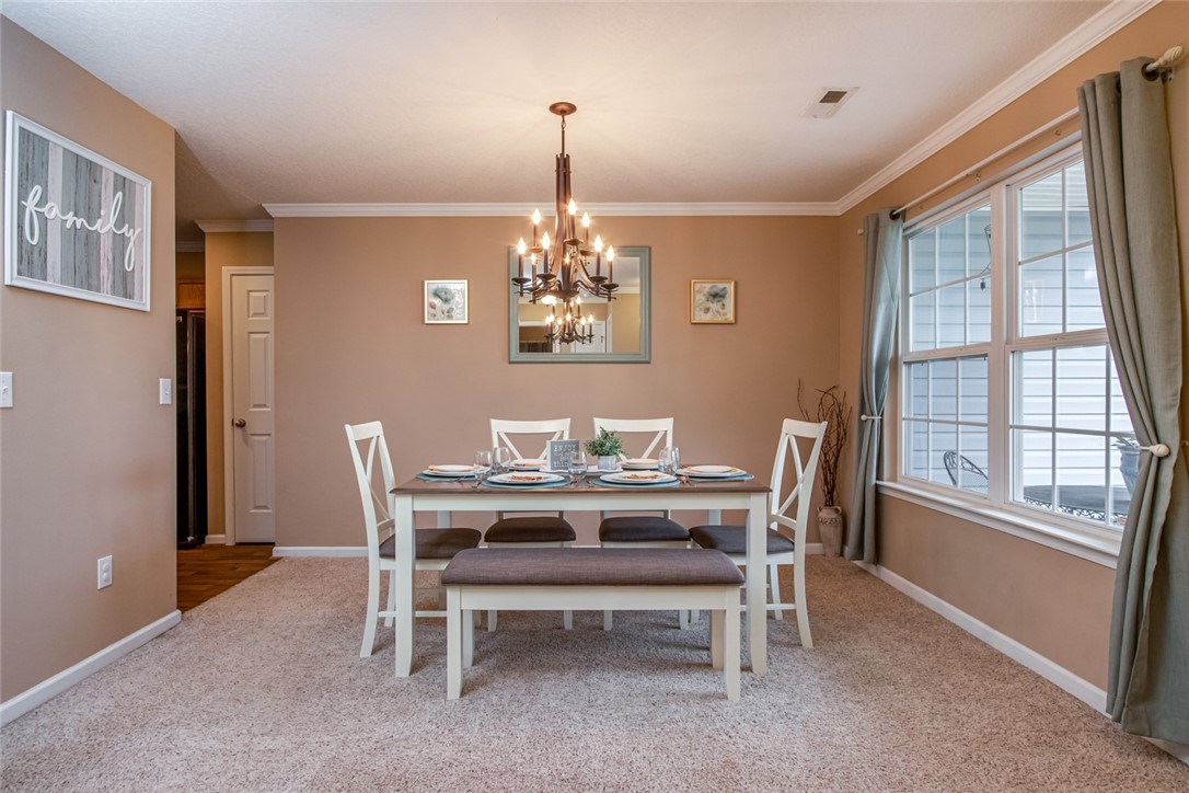 Property image 5 of 138 PALM BRANCH Way in Palmetto Valley, Anderson, SC 29621
