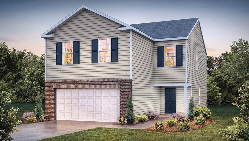 511 Whitewater Ridge