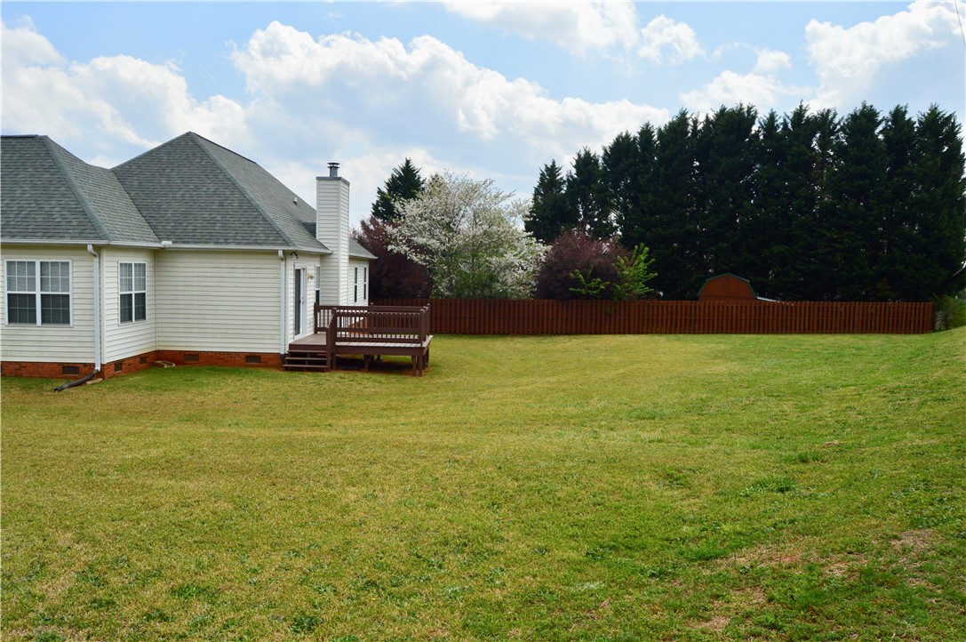 Property image 5 of 105 Laurens Court in Silverleaf, Anderson, SC 29621