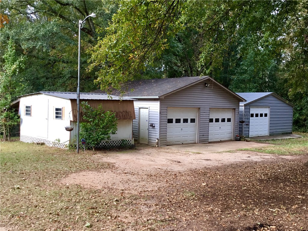 Property image 4 of 101 Zula Circle in Holiday Acres, Starr, SC 29684