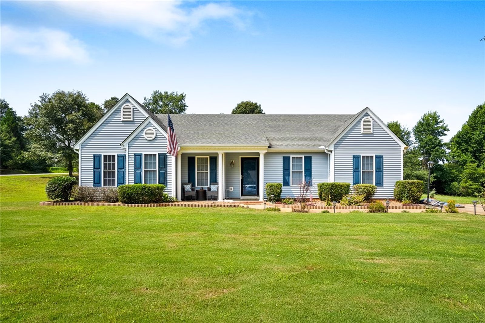 Property image 1 at 101 Morning Glory Place, Pendleton, SC 29670