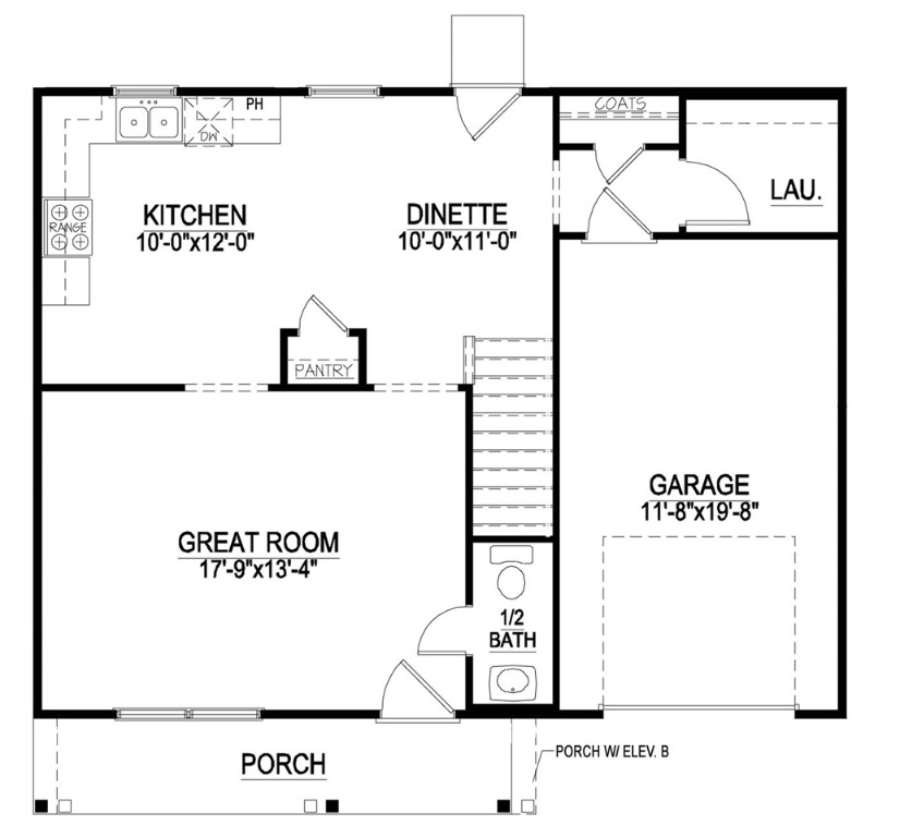Property image 2 of 112 Big View Road in Sweet Farm, Anderson, SC 29621