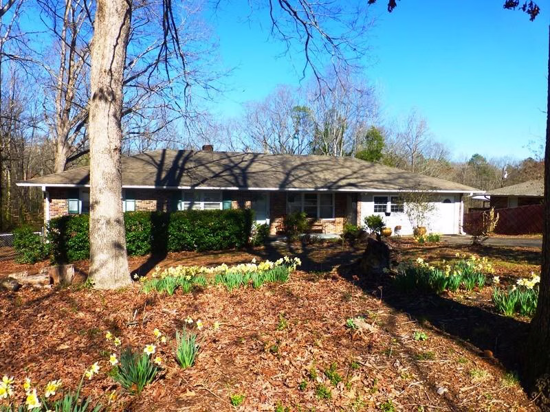 Property image 2 at 309 Ponce De Leon, Anderson, SC 29621
