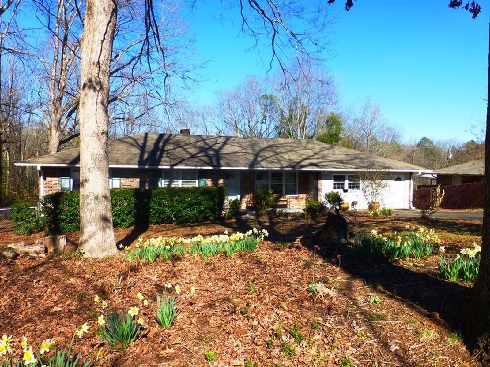 Property image 1 at 309 Ponce De Leon, Anderson, SC 29621