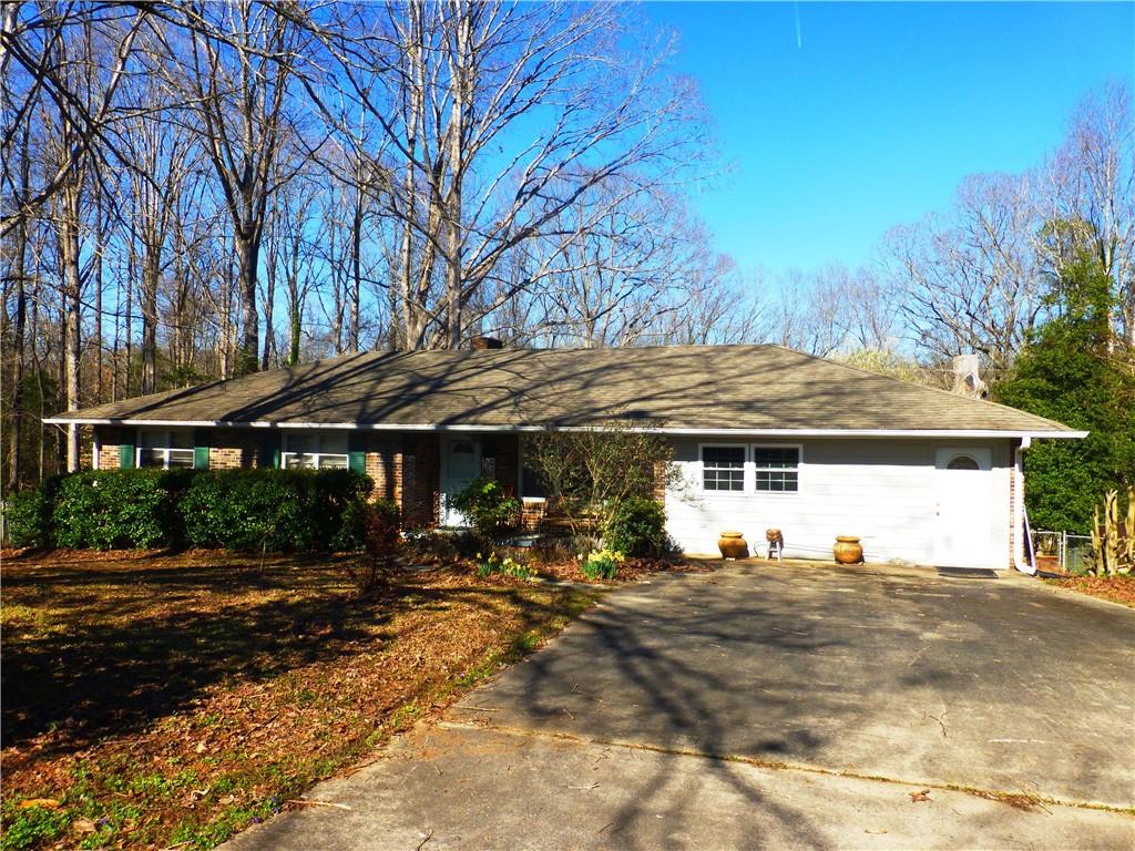 Property image 3 of 309 Ponce De Leon in Nevitt Forest S, Anderson, SC 29621