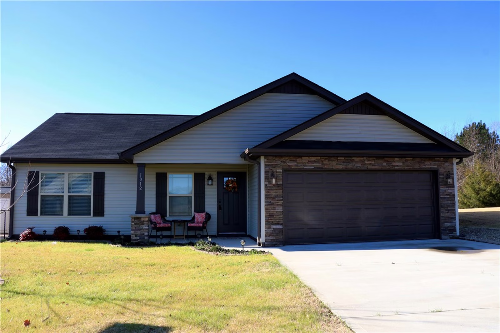 Property image 1 at 1012 Sand Palm Way, Anderson, SC 29621