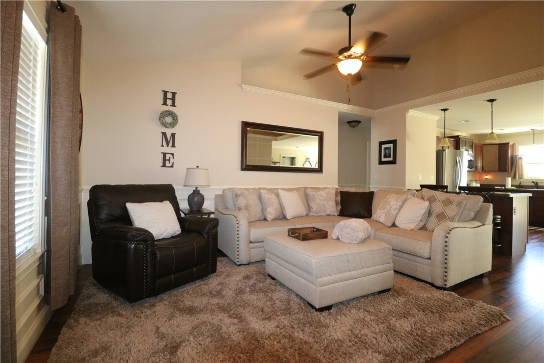 Property image 3 of 1012 Sand Palm Way in Palmetto Valley, Anderson, SC 29621