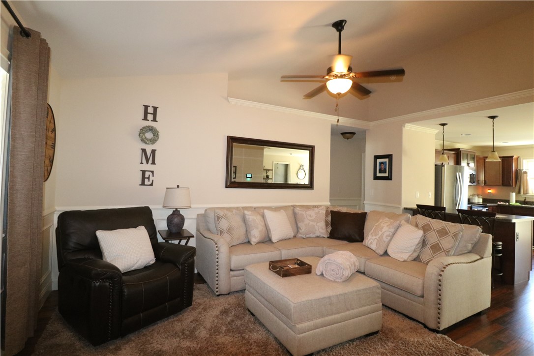 Property image 4 of 1012 Sand Palm Way in Palmetto Valley, Anderson, SC 29621