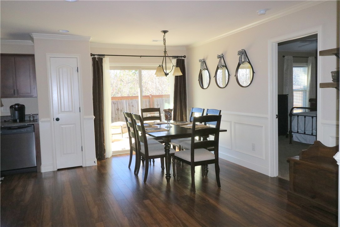 Property image 5 of 1012 Sand Palm Way in Palmetto Valley, Anderson, SC 29621