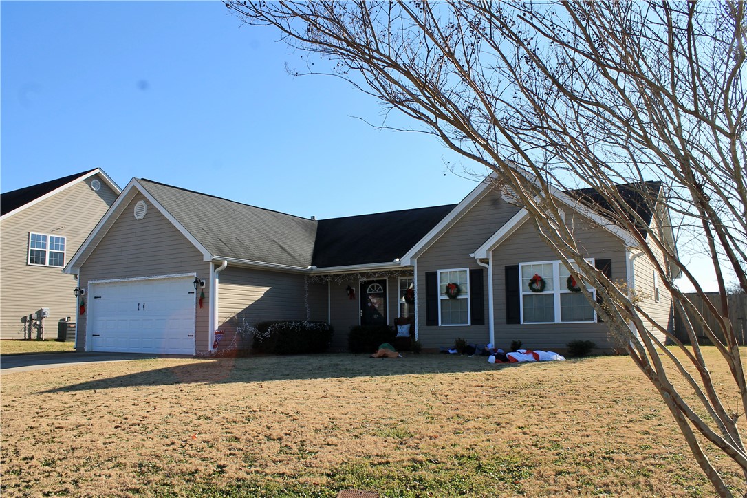 Property image 2 of 107 Baltic Avenue in Westwood Pointe, Anderson, SC 29621