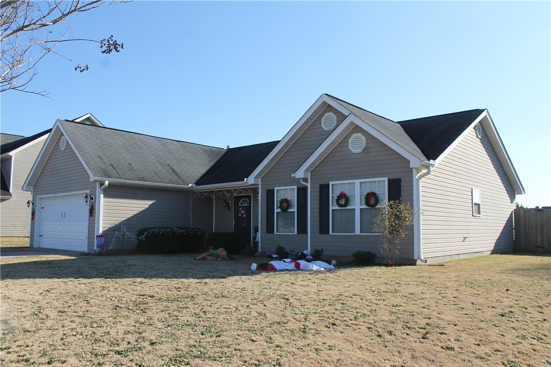 Property image 3 of 107 Baltic Avenue in Westwood Pointe, Anderson, SC 29621