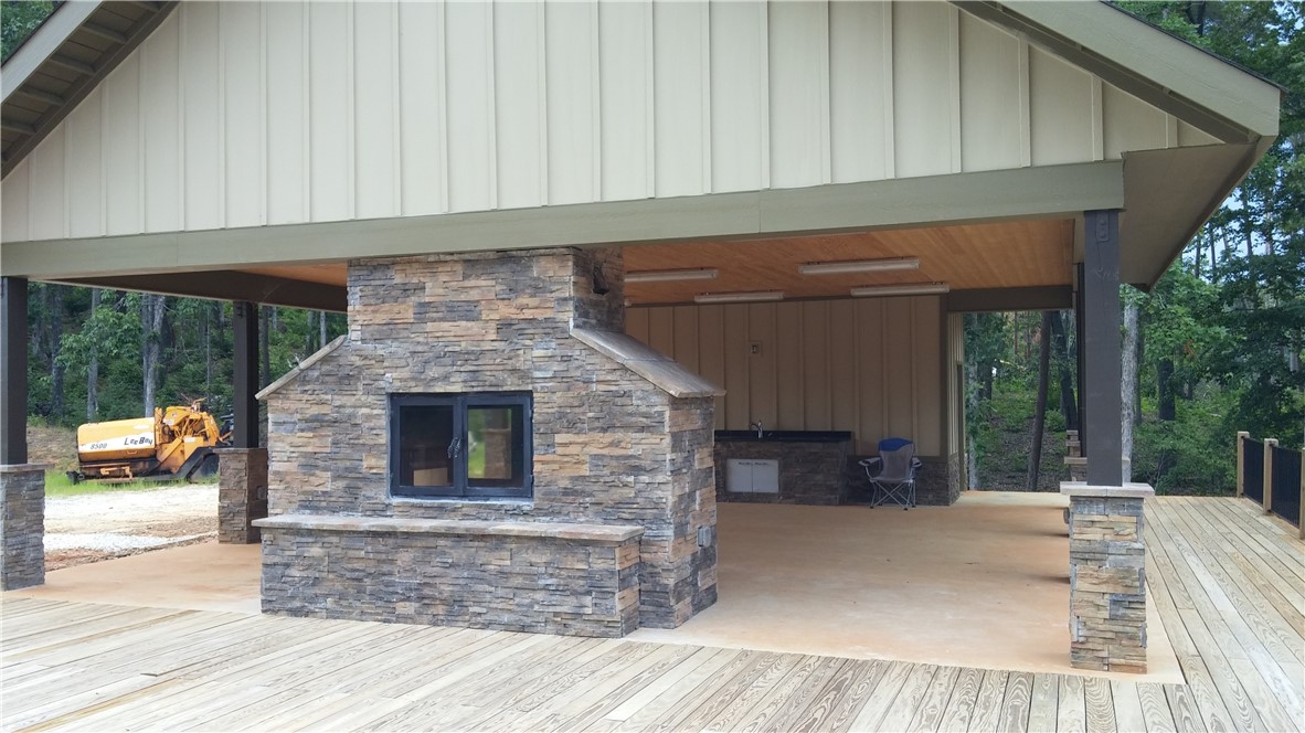 Property image 5 of Lot 61 Keowee Overlook Road in Peninsula Pointe South, West Union, SC 29696