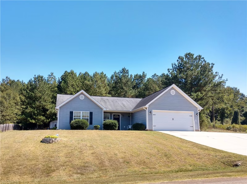 105 Sweet Farm Road
