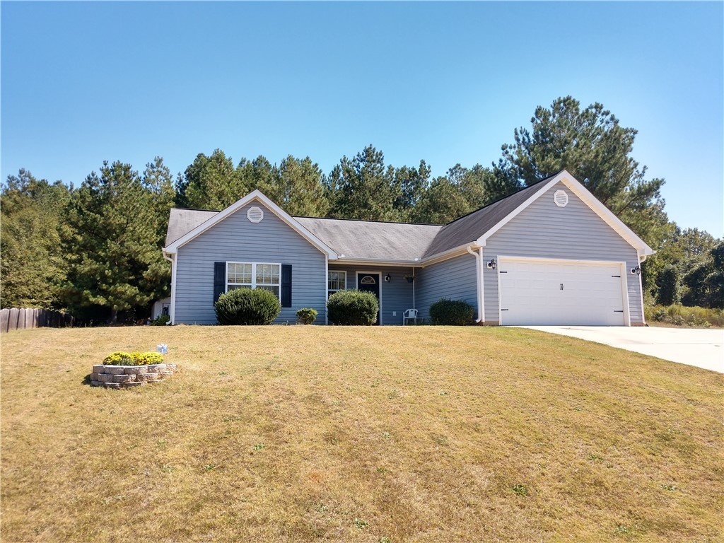 Property image 2 of 105 Sweet Farm Road in Sweet Farm, Anderson, SC 29621