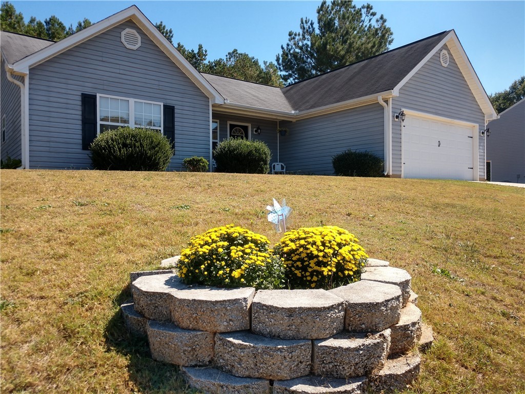 Property image 5 of 105 Sweet Farm Road in Sweet Farm, Anderson, SC 29621