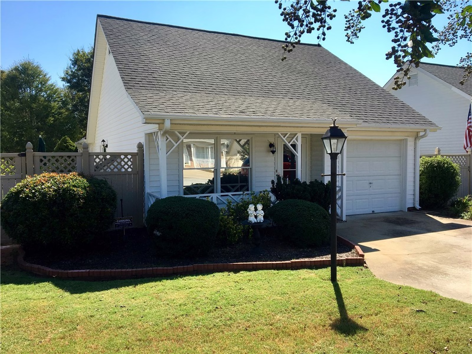 Property image 1 at 106 Brittania Circle, Anderson, SC 29621