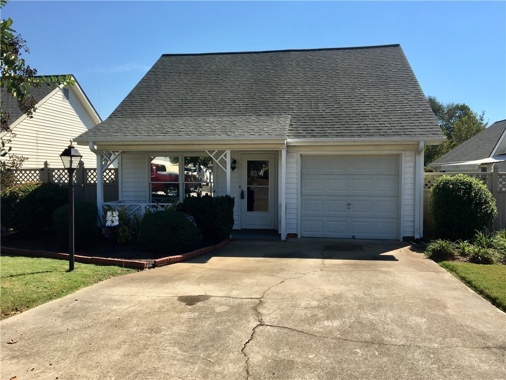 Property image 2 of 106 Brittania Circle in Cobblestone Eas, Anderson, SC 29621