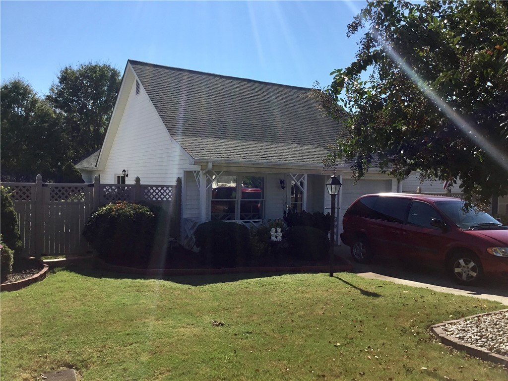 Property image 3 of 106 Brittania Circle in Cobblestone Eas, Anderson, SC 29621