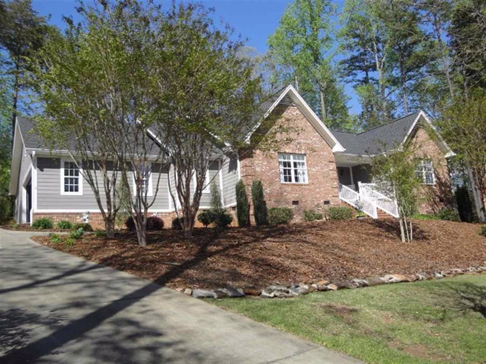 Property image 1 at 215 Long Bay Drive, West Union, SC 29696