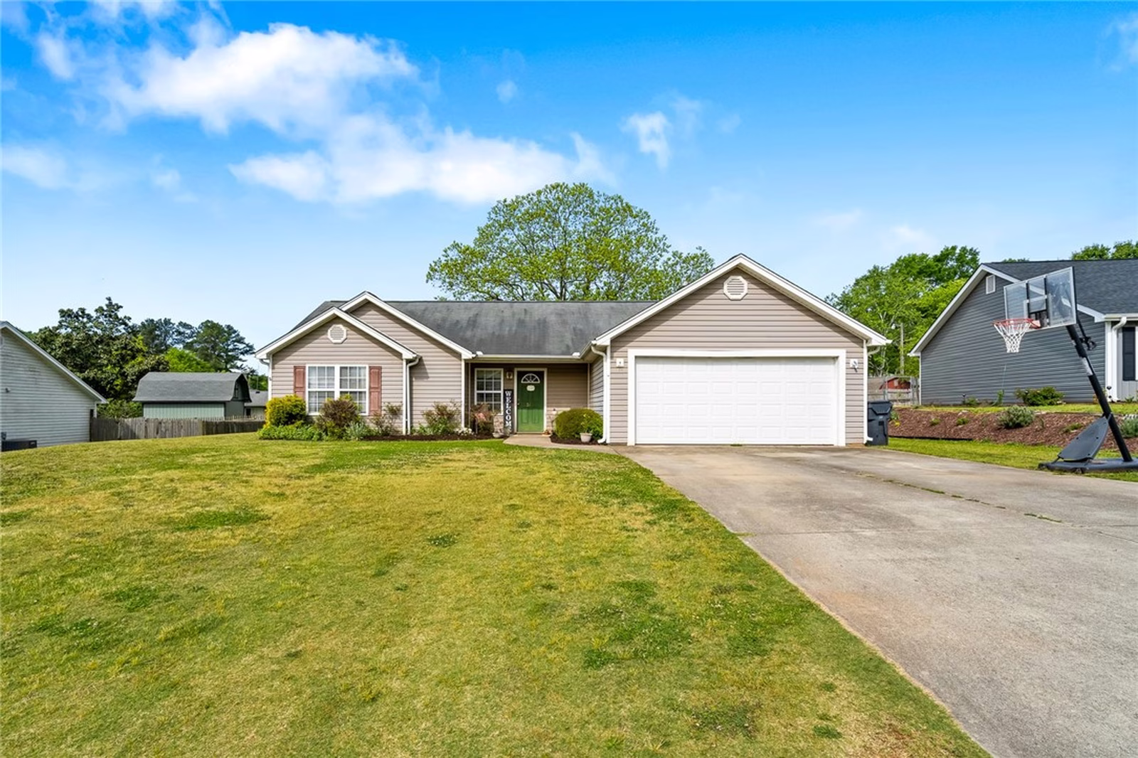 Property image 1 at 345 Monti Drive, Anderson, SC 29625