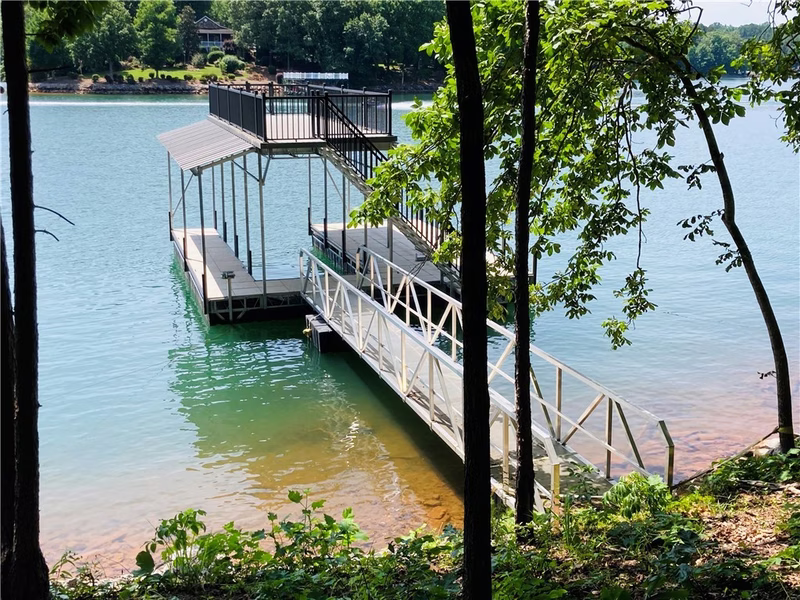 Lot 28 Retreat Pointe Road