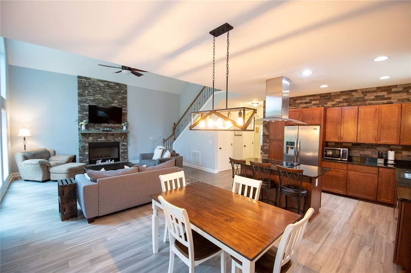 Property image 4 at 1203 Clear Sail Way, West Union, SC 29696