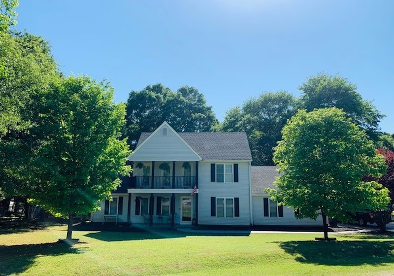 117 Jasmine Lane