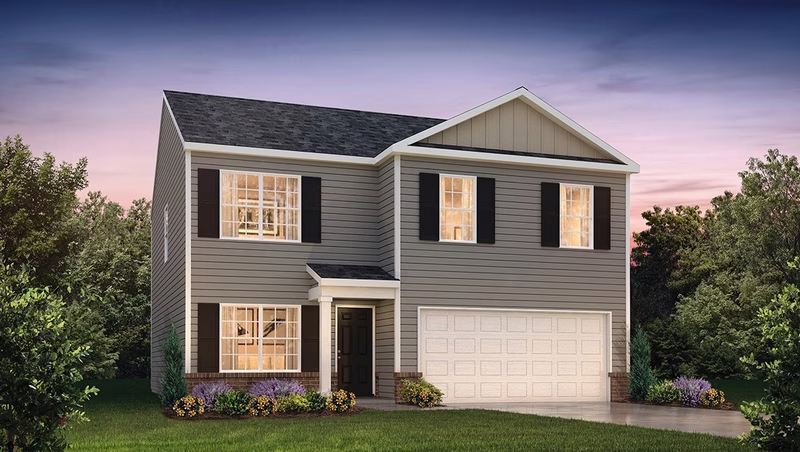 414 Caprock Court