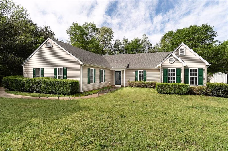 119 Juniper Drive