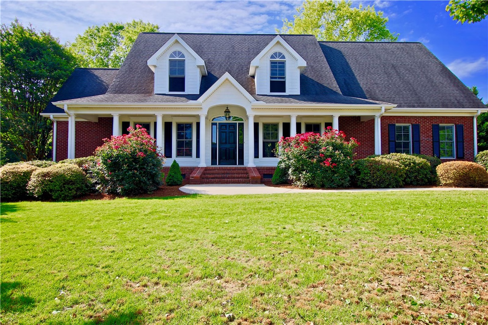 Property image 1 at 101 Woods Drive, West Union, SC 29696