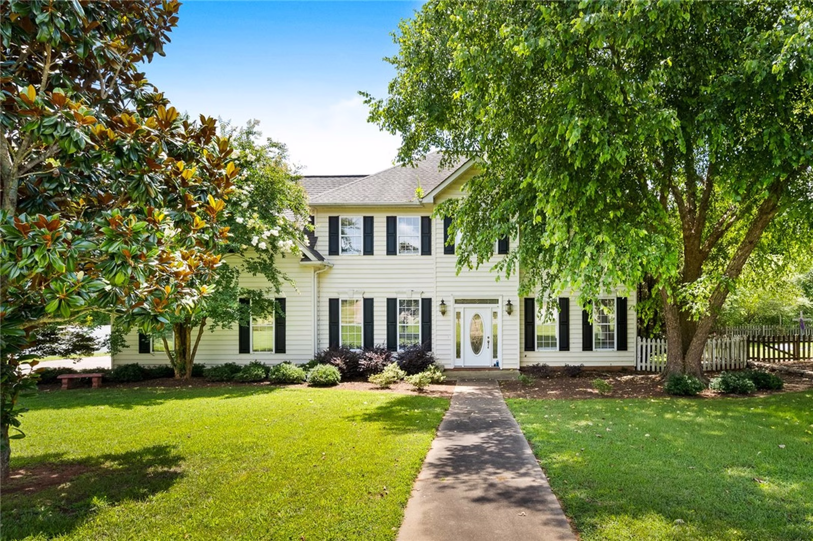 Property image 1 at 504 Laurens Drive, Anderson, SC 29621