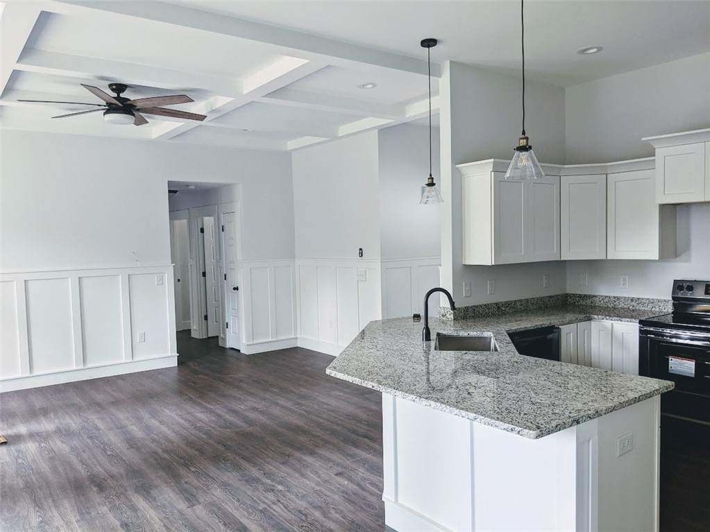 Property image 3 of 429 Nelson Drive in Nevitt Forest S, Anderson, SC 29621