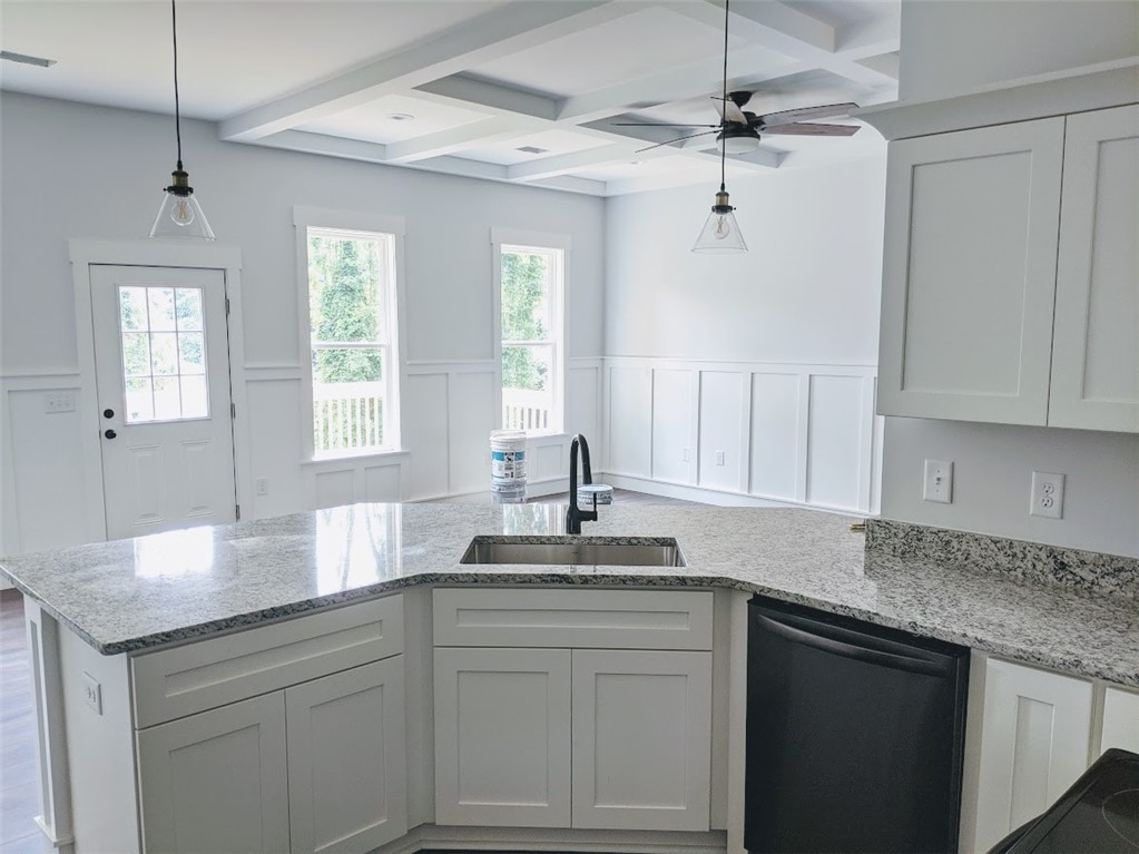 Property image 5 of 429 Nelson Drive in Nevitt Forest S, Anderson, SC 29621