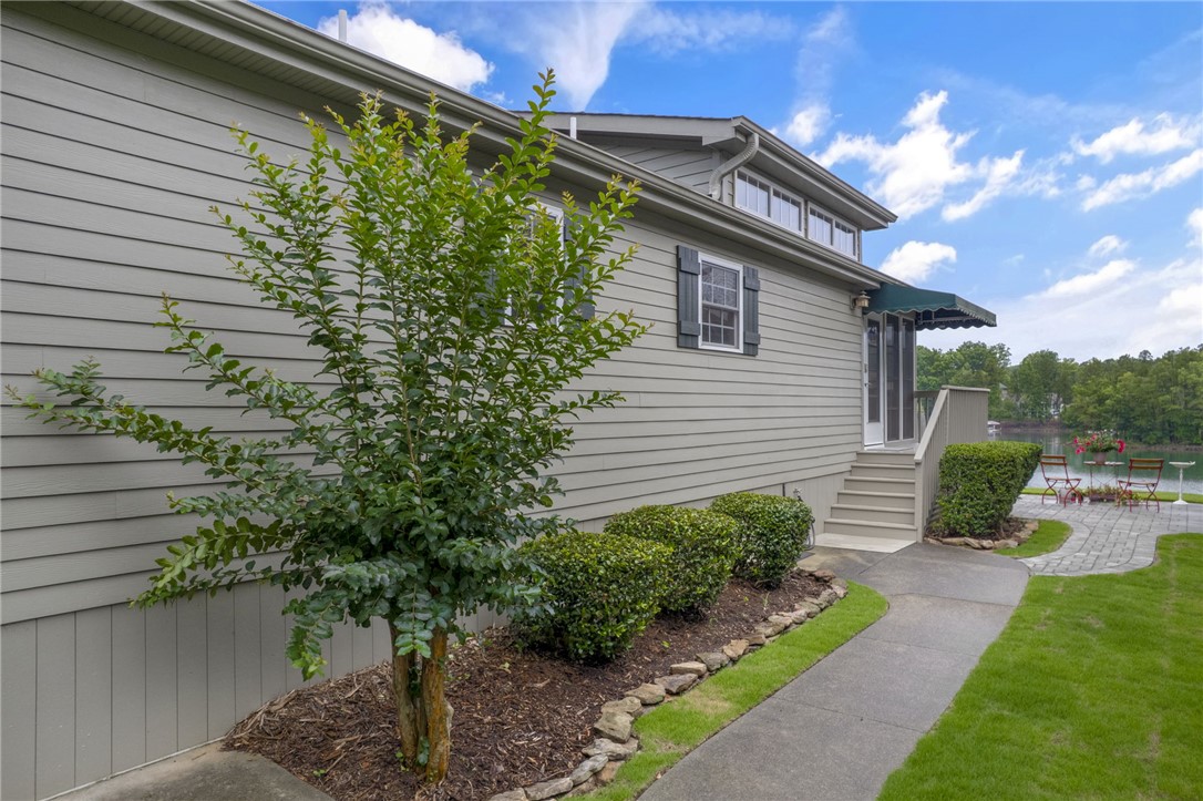 Property image 4 of 1230 Melton Road in Backwater Landing, West Union, SC 29696