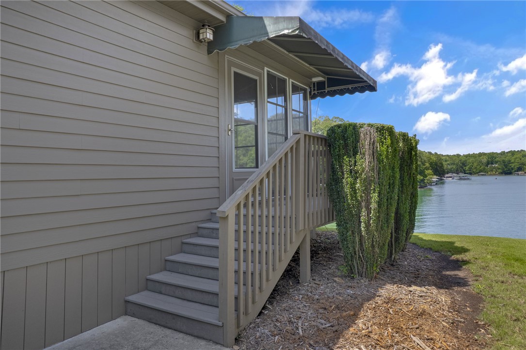 Property image 4 of 1230 Melton Road in Backwater Landing, West Union, SC 29696