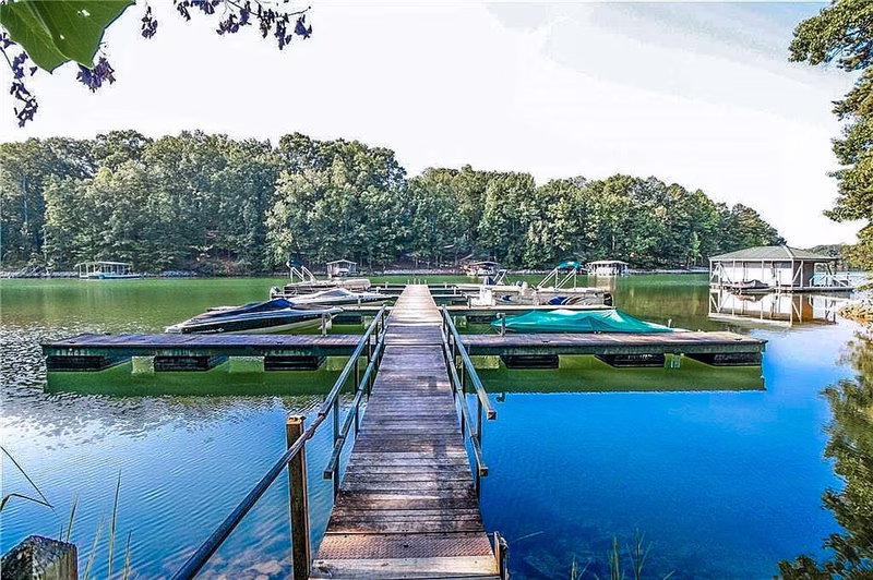 Property image 3 at 219 Long Bay Drive, West Union, SC 29696