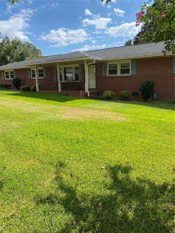 2518 Mckinley Drive
