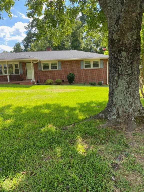 Property image 2 of 2518 Mckinley Drive in Fairfield Acres, Anderson, SC 29621