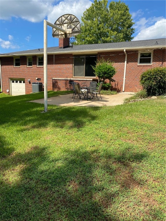 Property image 3 of 2518 Mckinley Drive in Fairfield Acres, Anderson, SC 29621
