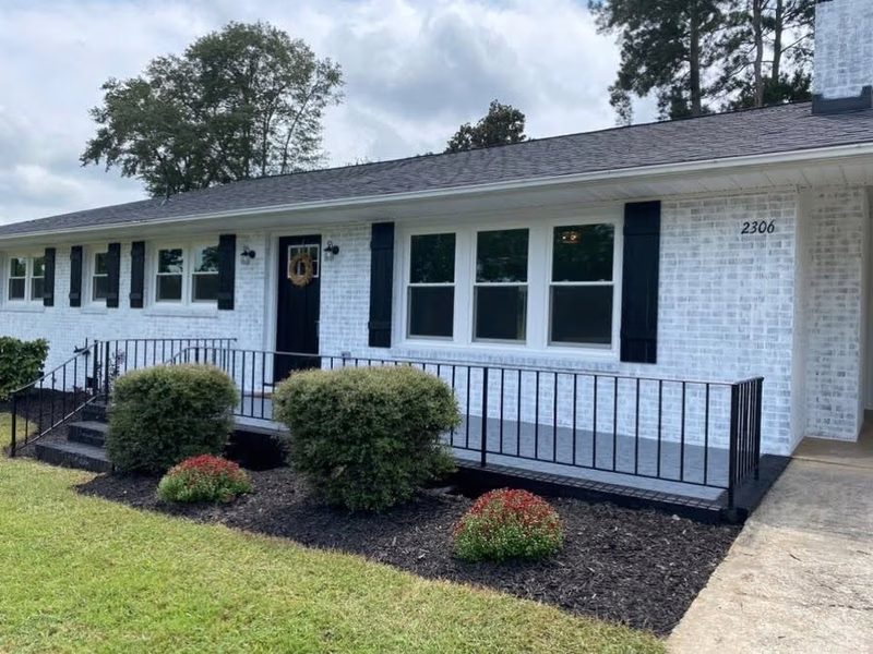 Property image 2 at 2306 Poplar Lane, Anderson, SC 29621