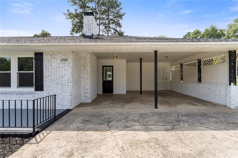 Property image 3 at 2306 Poplar Lane, Anderson, SC 29621
