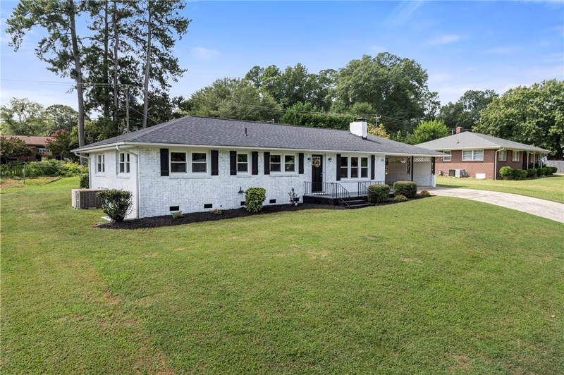 Property image 5 at 2306 Poplar Lane, Anderson, SC 29621
