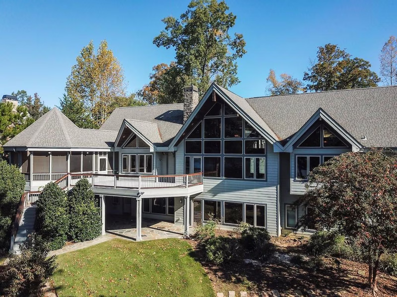 Property image 4 at 403 Bay Hill Drive, West Union, SC 29696