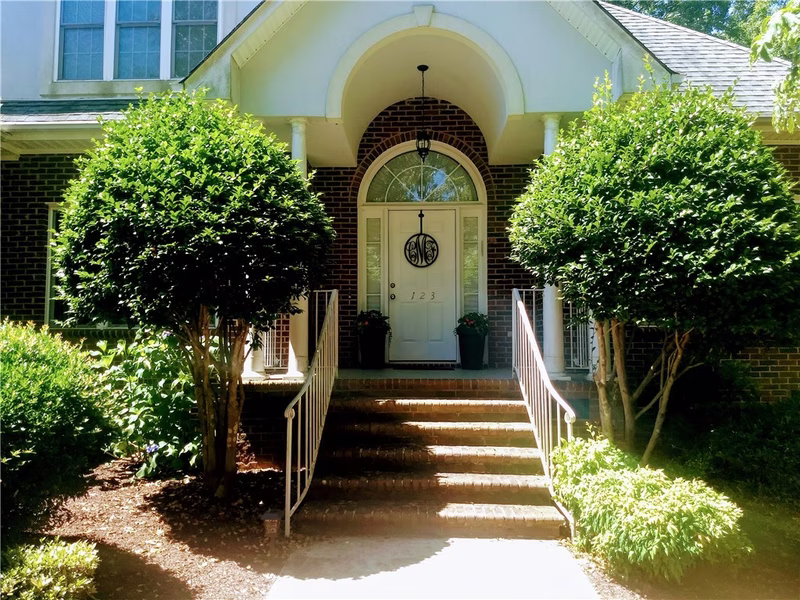 Property image 4 at 123 Charping Lane, Anderson, SC 29621