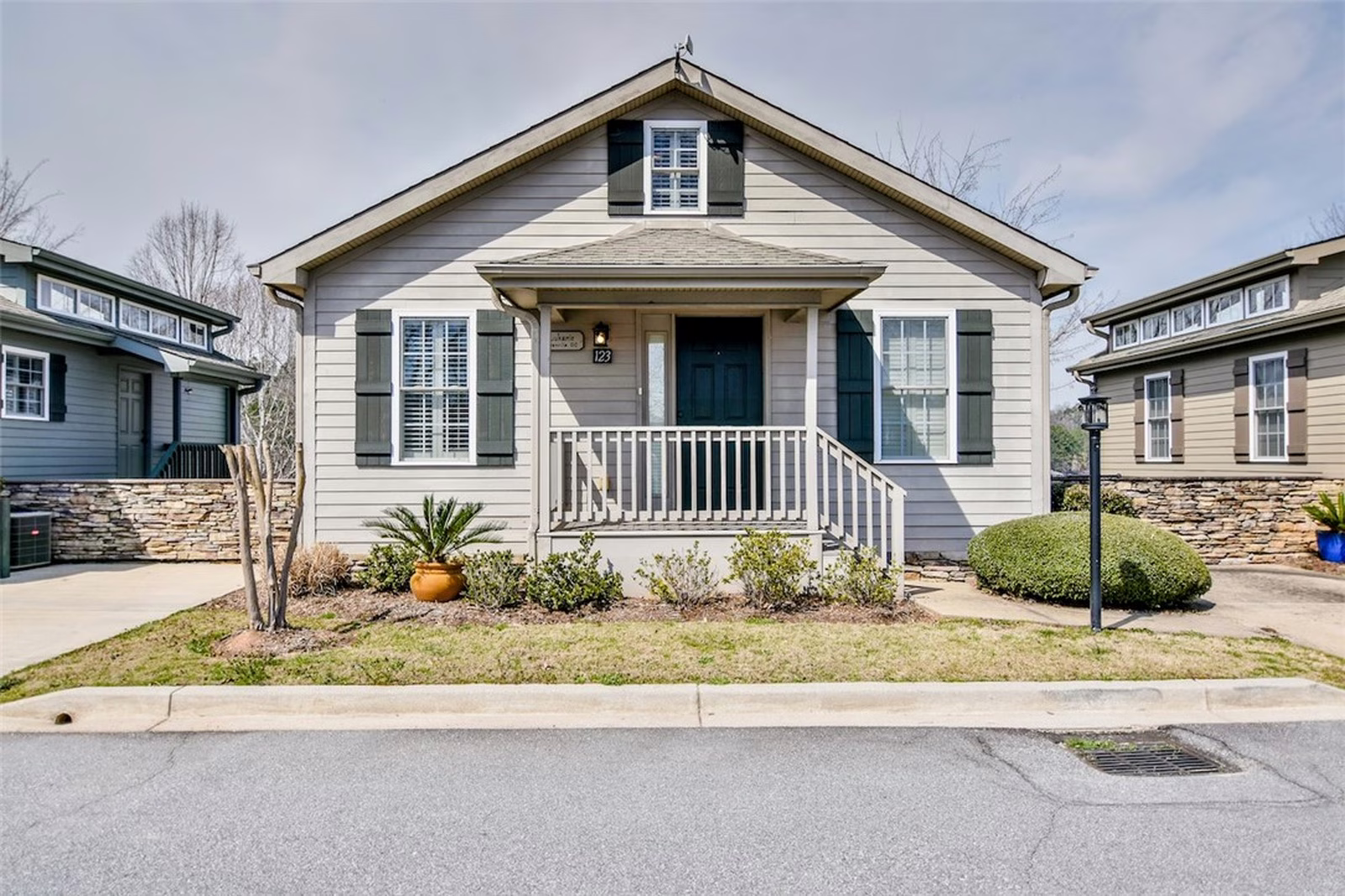 Property image 1 at 1230 Melton Road, West Union, SC 29696