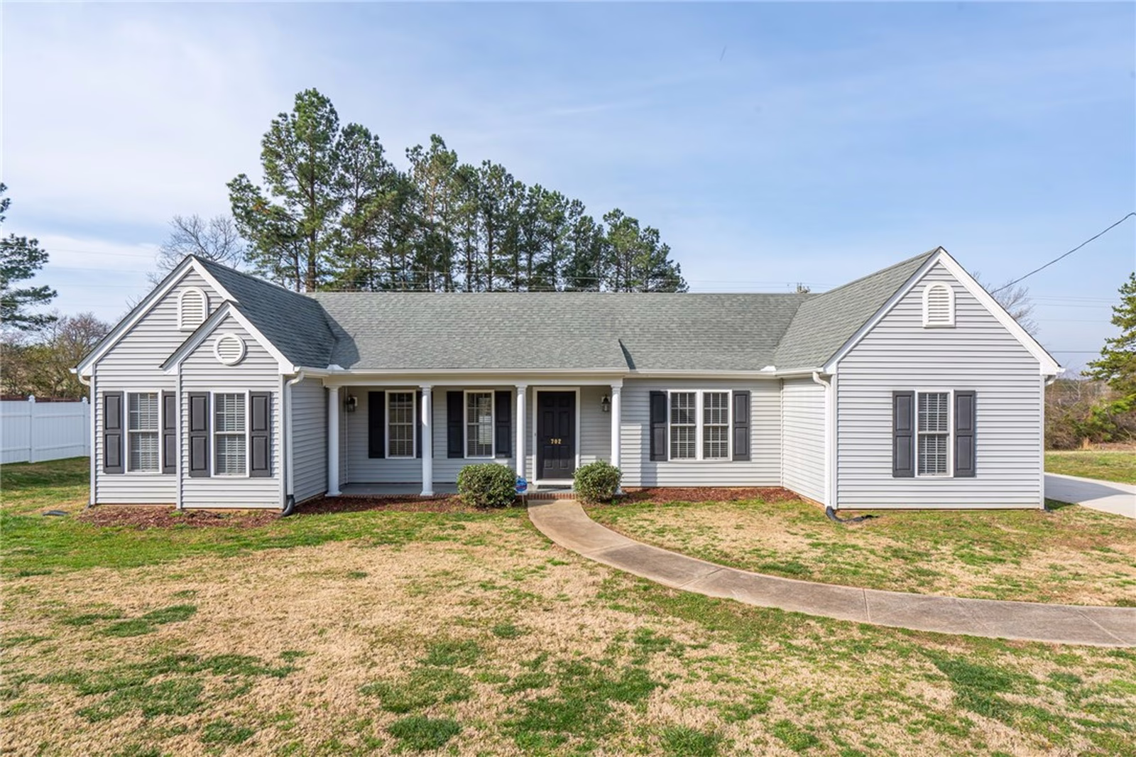 Property image 1 at 702 Friendship Road, Seneca, SC 29678