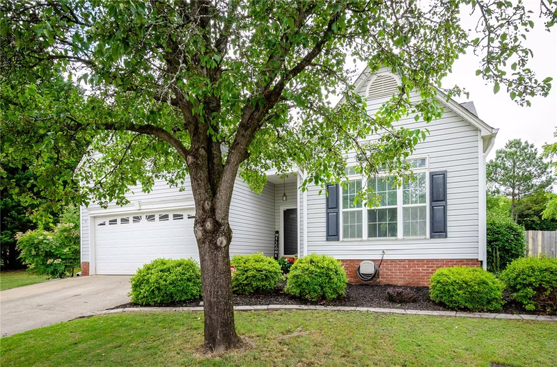 603 Laurens Drive